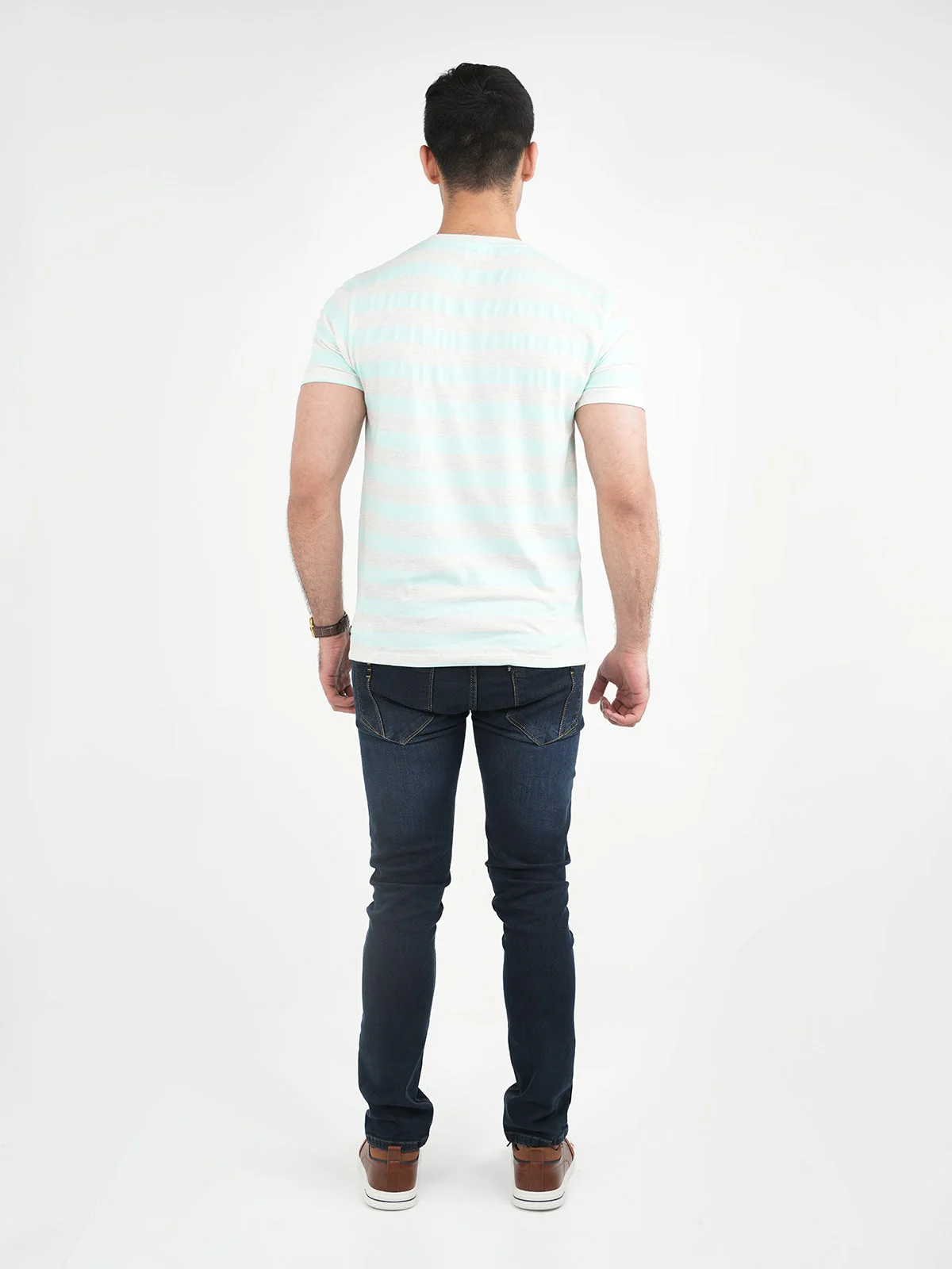 "BAYAN" Casual Summer T-Shirt - Image 4