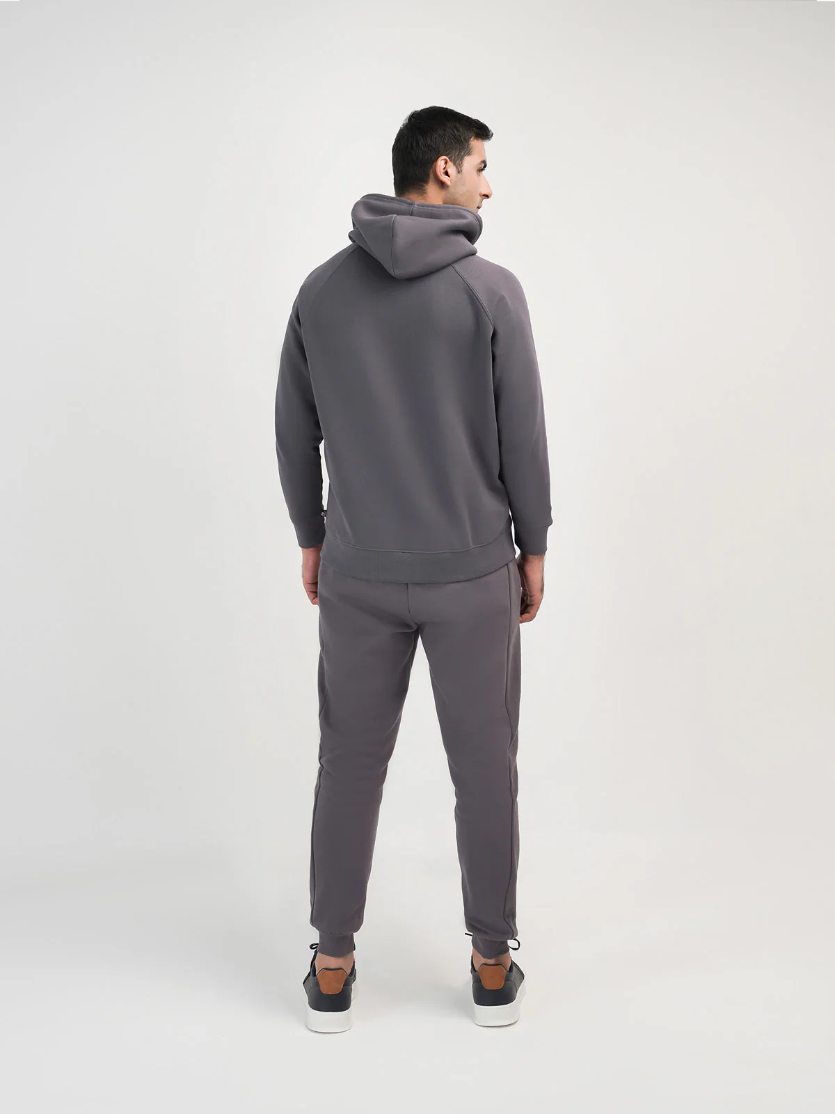 "AKMAR" Soft Comfy Casual Joggers - Image 5