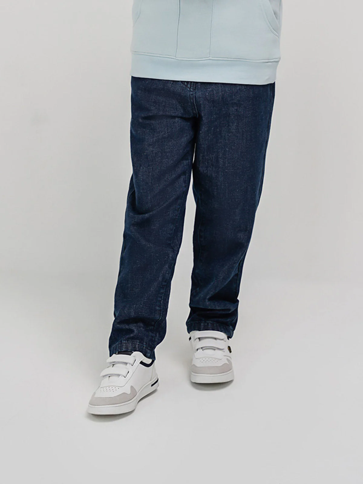 "ALORA" Classic Comfort Denim - Image 2