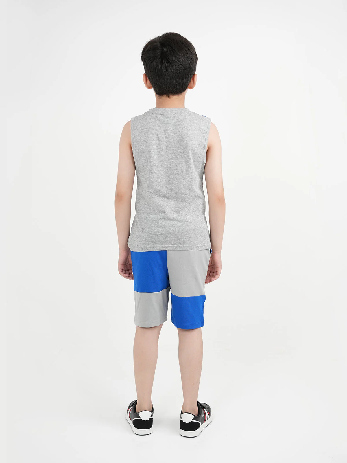 "AMARE" Casual Summer Tank Top - Image 4