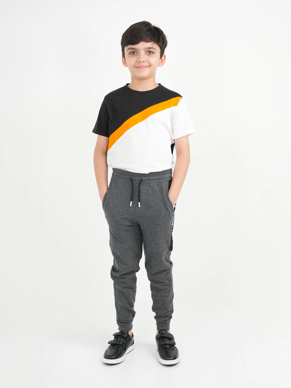 "ANTOIXE" Casual Comfy Joggers - Image 2