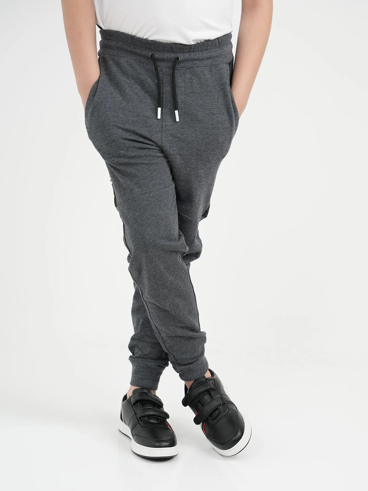 "ANTOIXE" Casual Comfy Joggers - Image 3