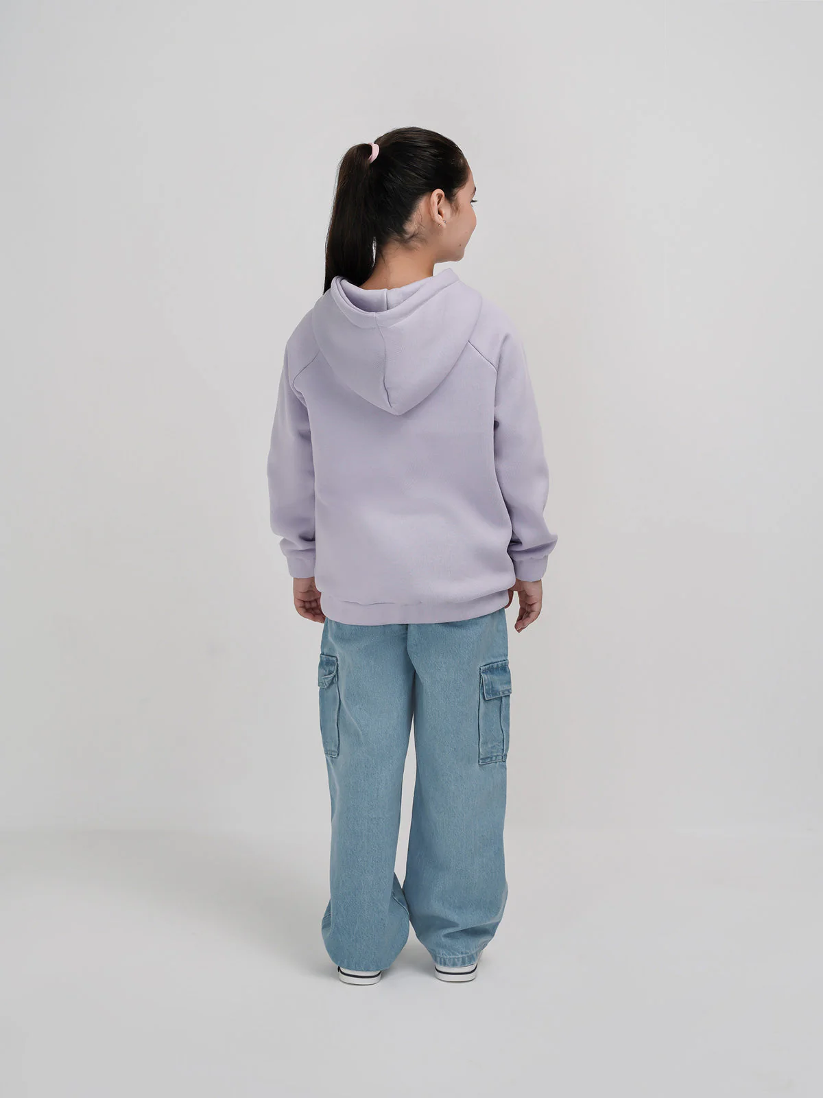"ARNAVE" Fashion Denim Pant - Image 5