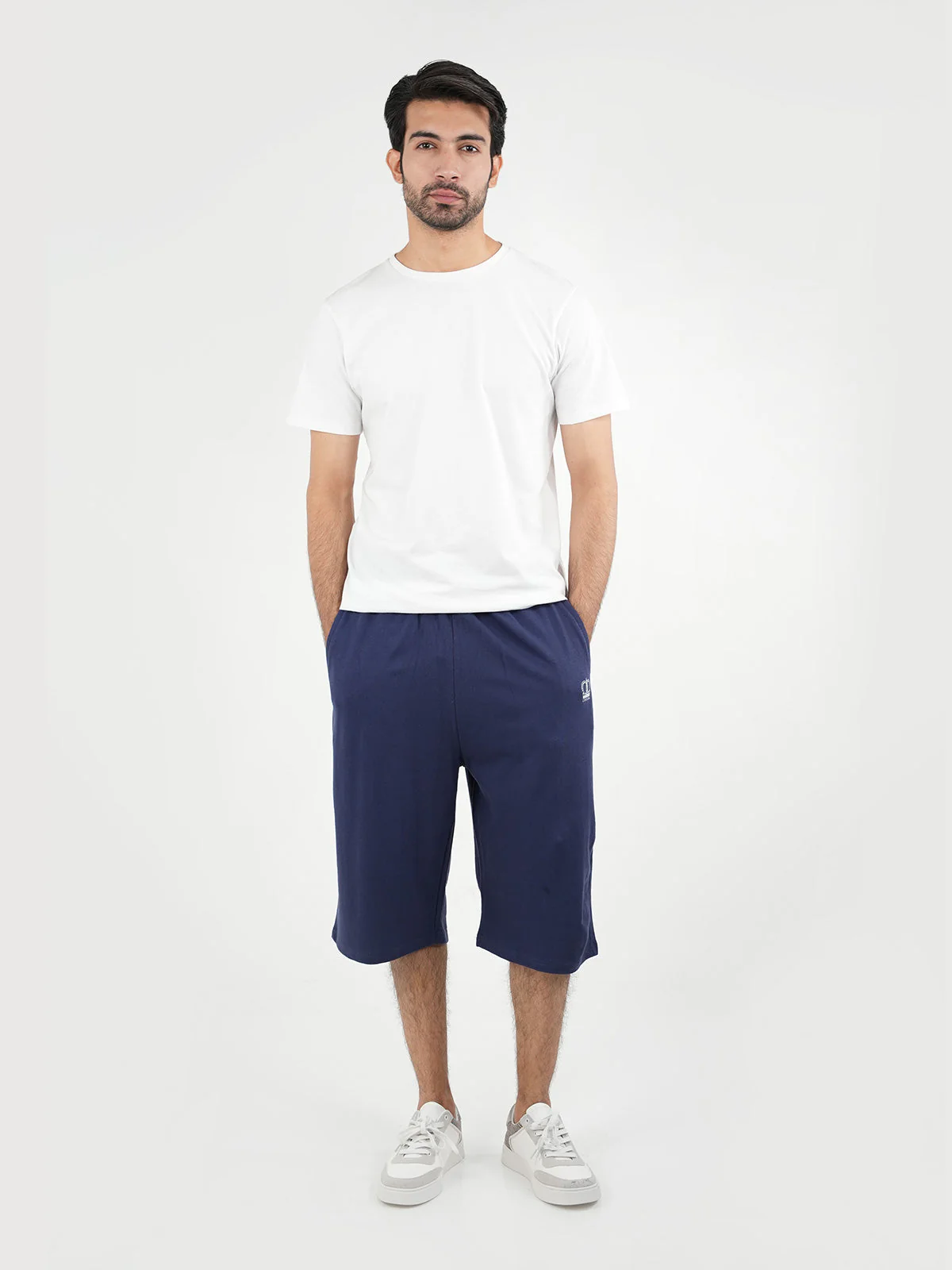 "ARVIN" Casual Summer Shorts