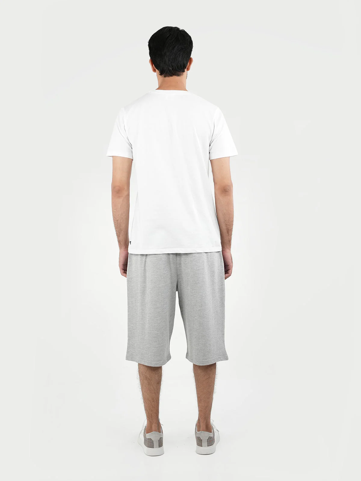 "ARVIN" Casual Summer Shorts - Image 4