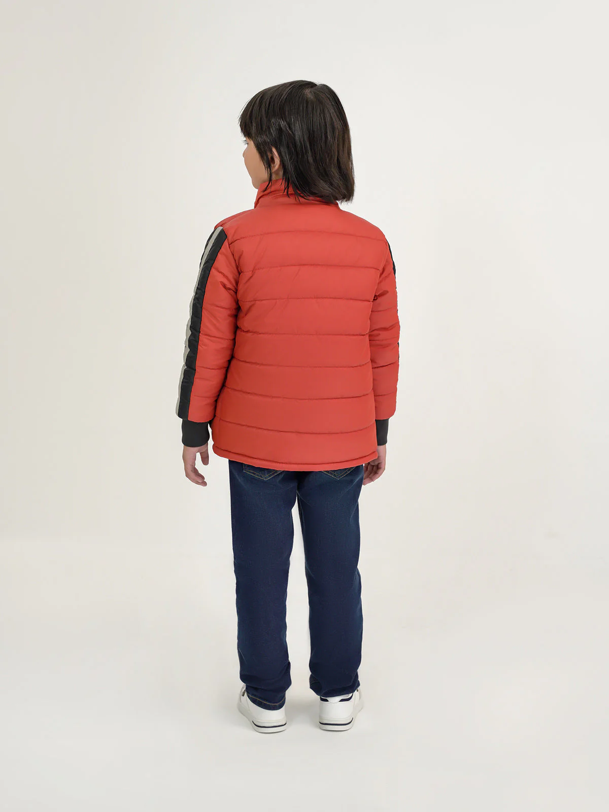 "AUQMARINE" Warm Puffer Jacket - Image 4