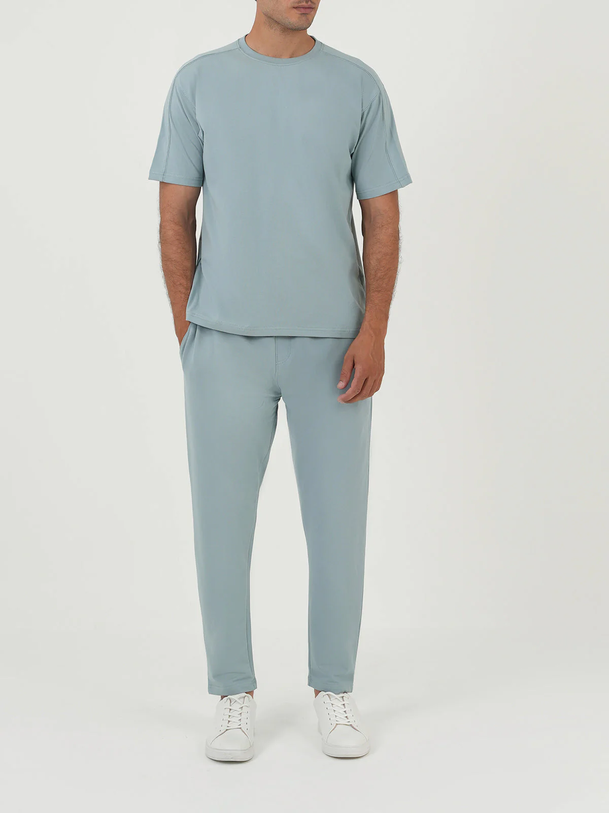 "BEREN" Comfort Regular Co-Ord Set