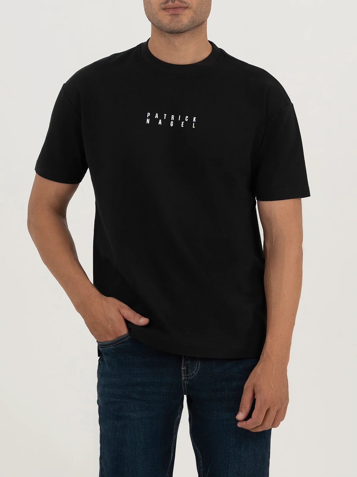 "BLATON" Comfort Regular Fit T-Shirt