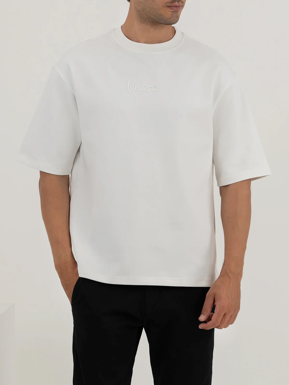 "BLATON" Comfort Regular Fit T-Shirt