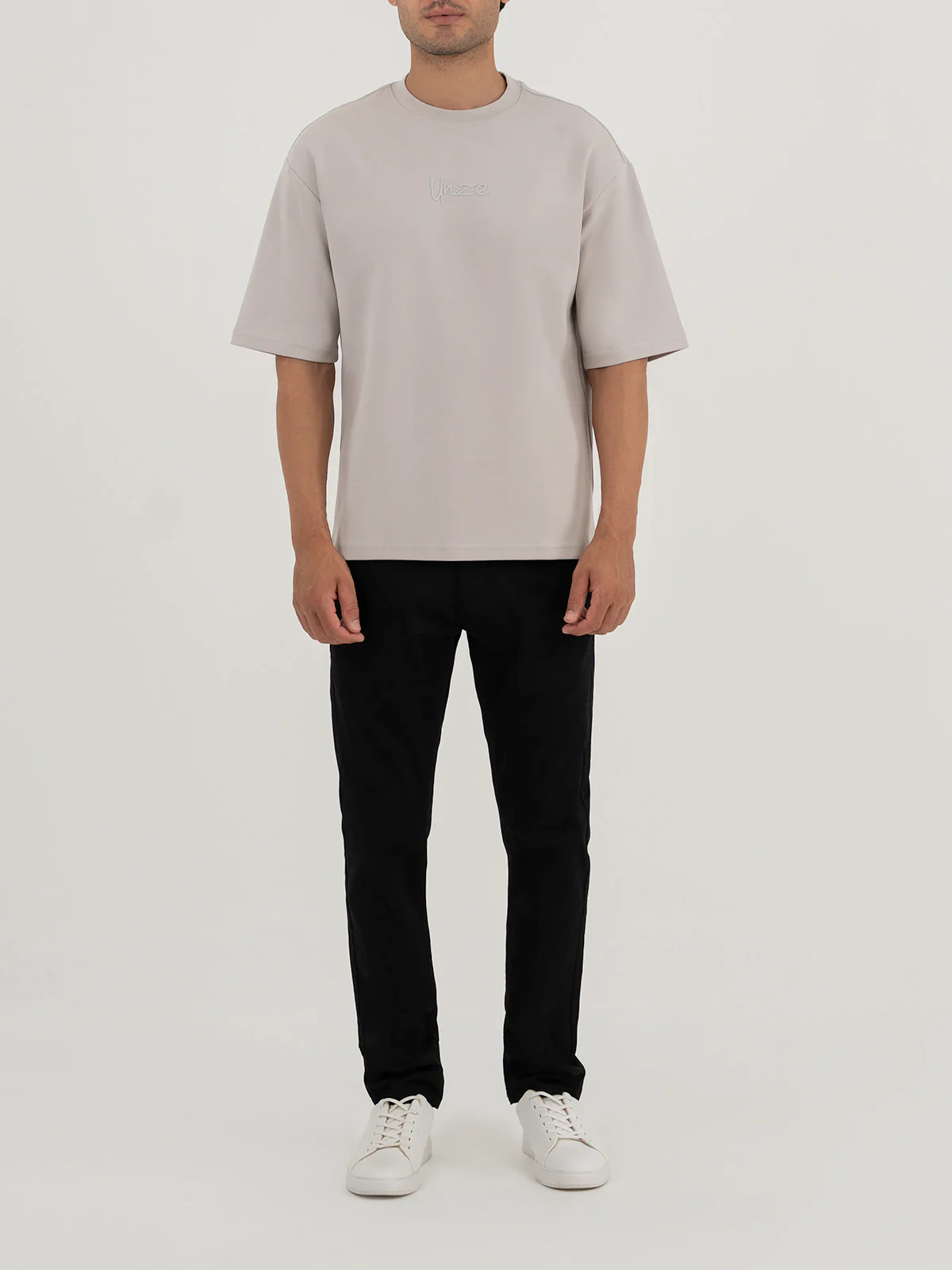 "BLATON" Comfort Regular Fit T-Shirt - Image 2
