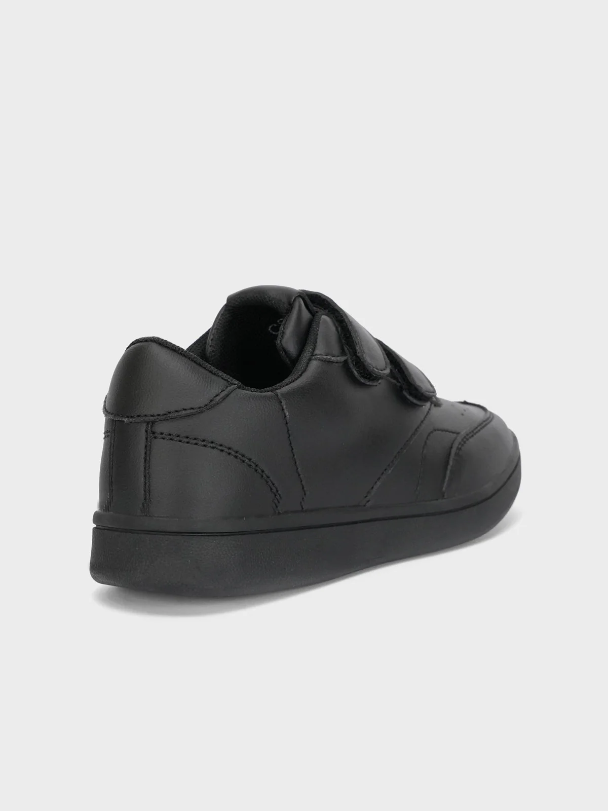 Boys "ABABAM" Velcro Casual Trainers - Image 3