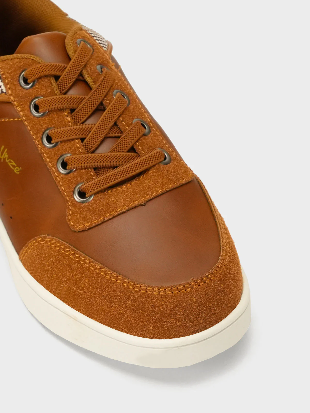 Boys "AMMON" Casual Sportswear Trainers - Image 4
