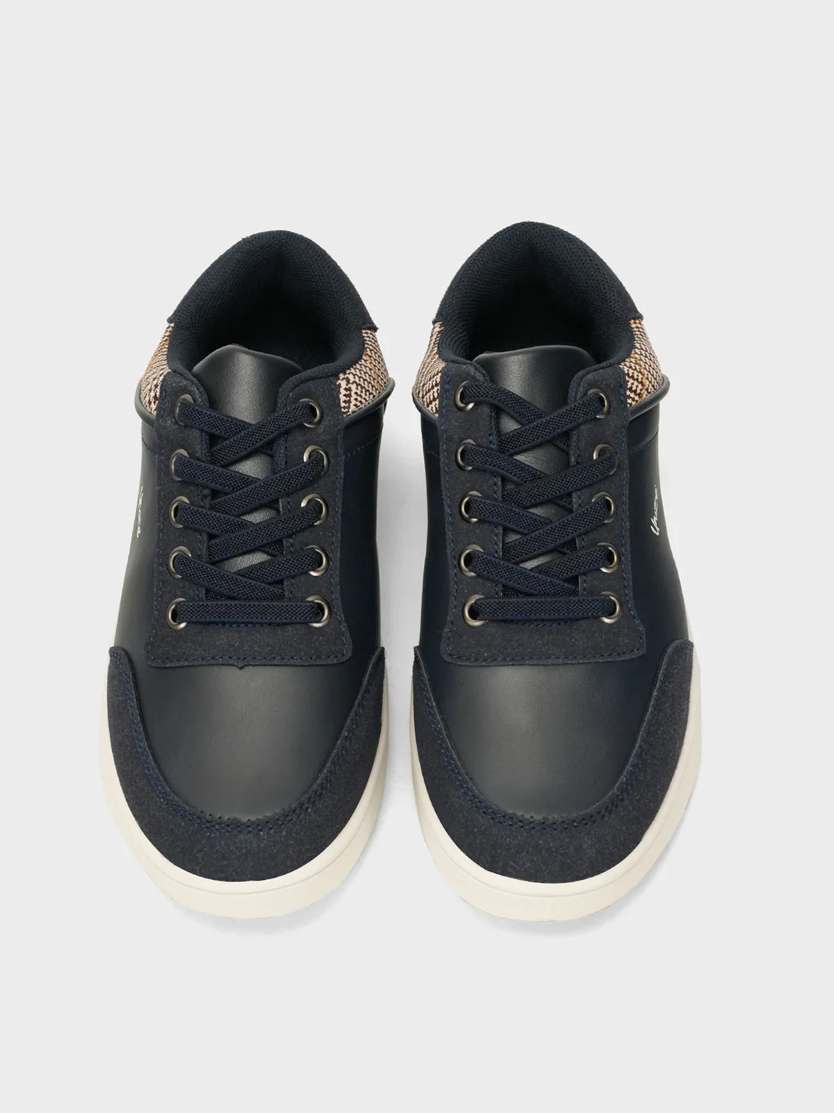 Boys "AMMON" Casual Sportswear Trainers - Image 5