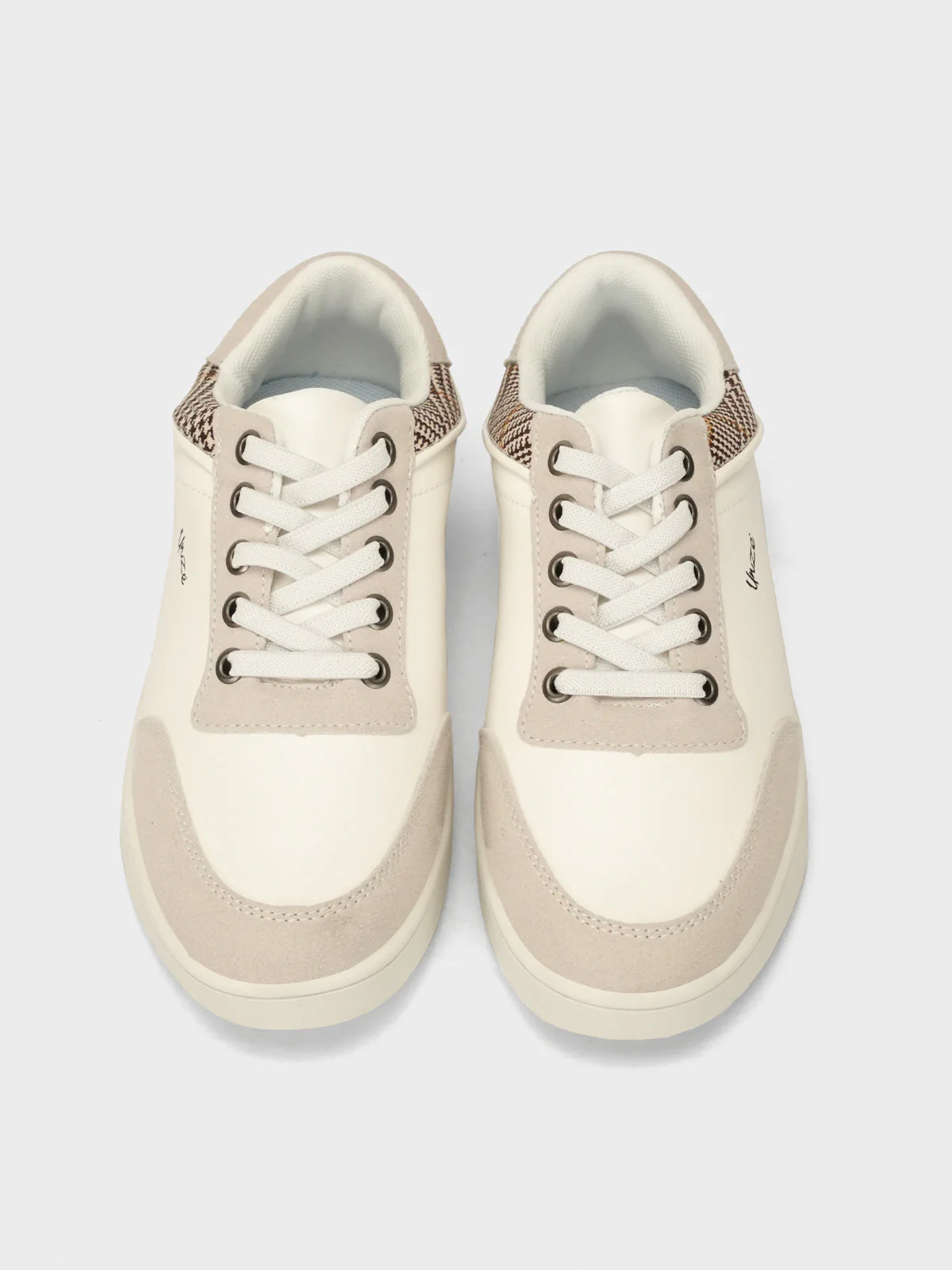Boys "AMMON" Casual Sportswear Trainers - Image 5