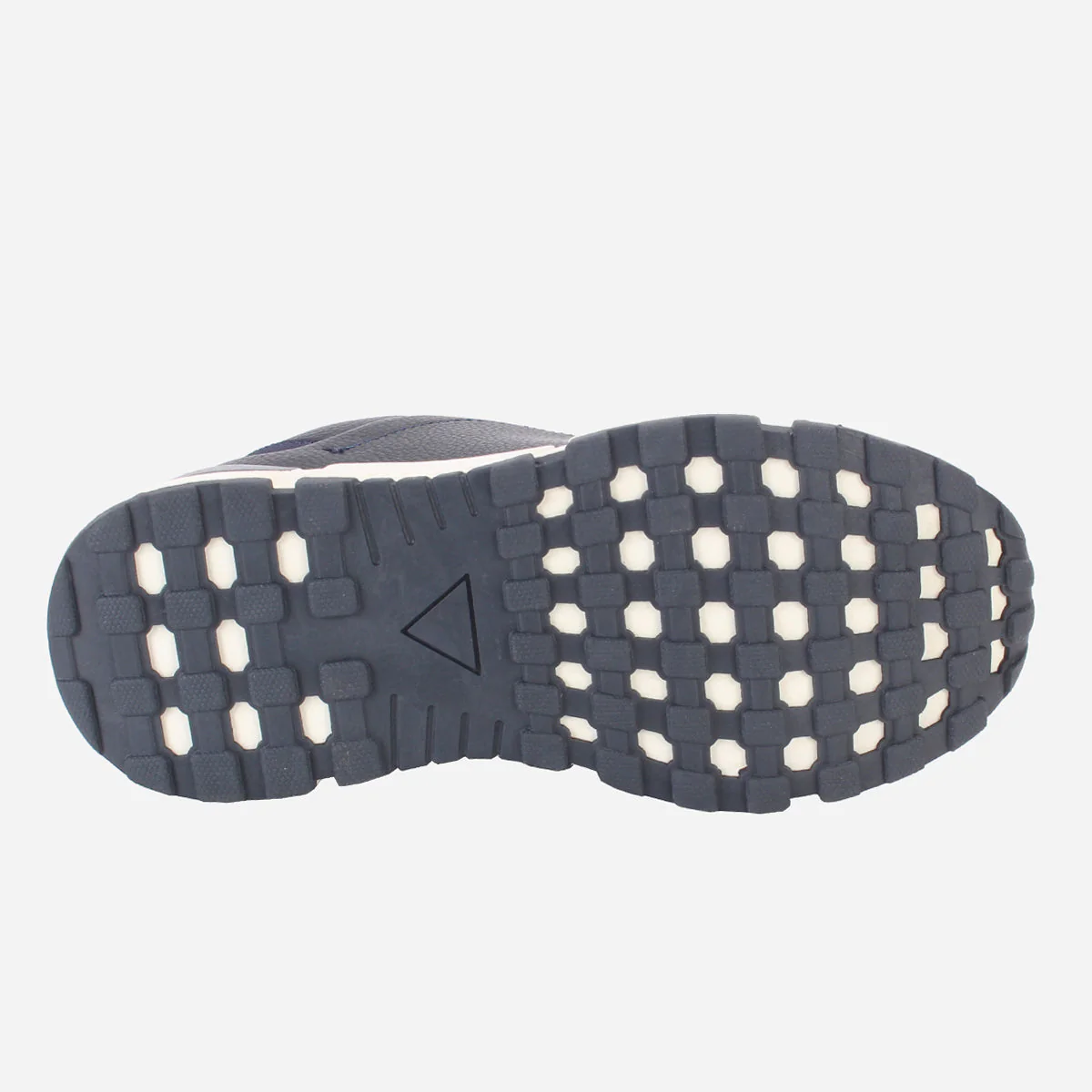 Boys "BLAZE" Lace Up Casual Sports Trainers - Image 5