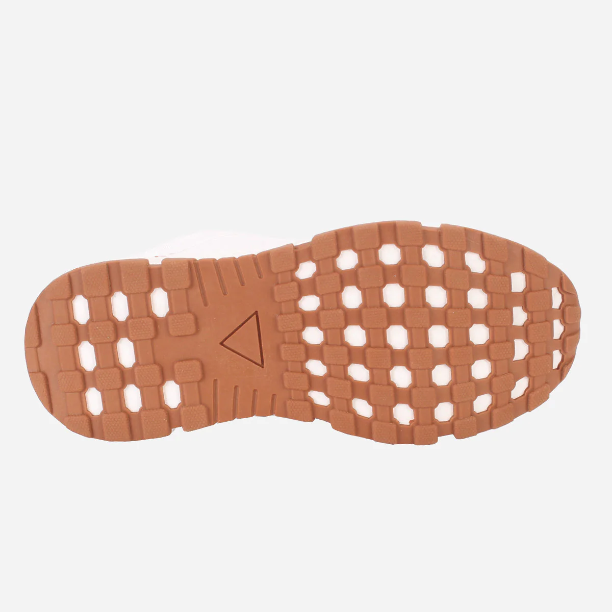 Boys "BLAZE" Lace Up Casual Sports Trainers - Image 5