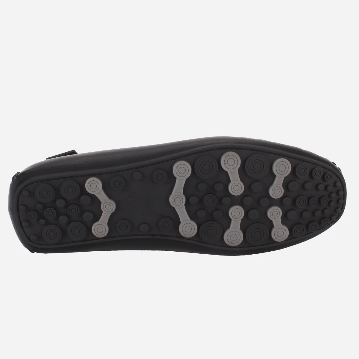 Boys "CASPIAN" Slip On Moccasin Shoes - Image 5