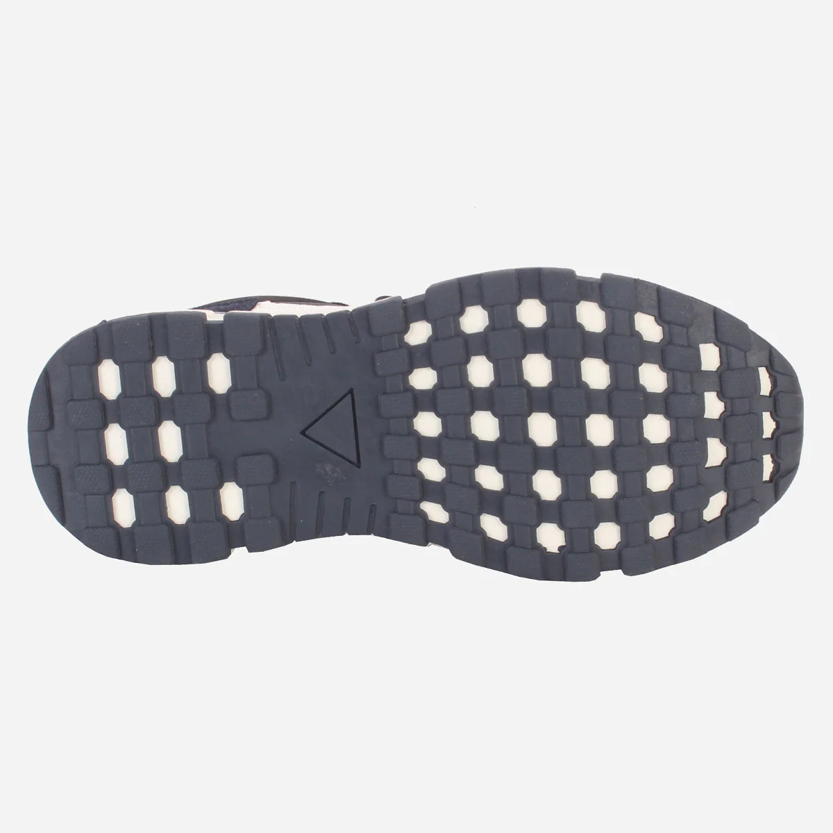 Boys "ELOWEN" Laced Up Everyday Sports Trainers - Image 5