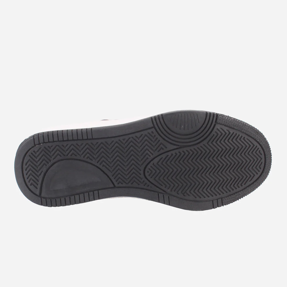 Boys "EULA" Comfy Slide In Trainer Shoes - Image 5