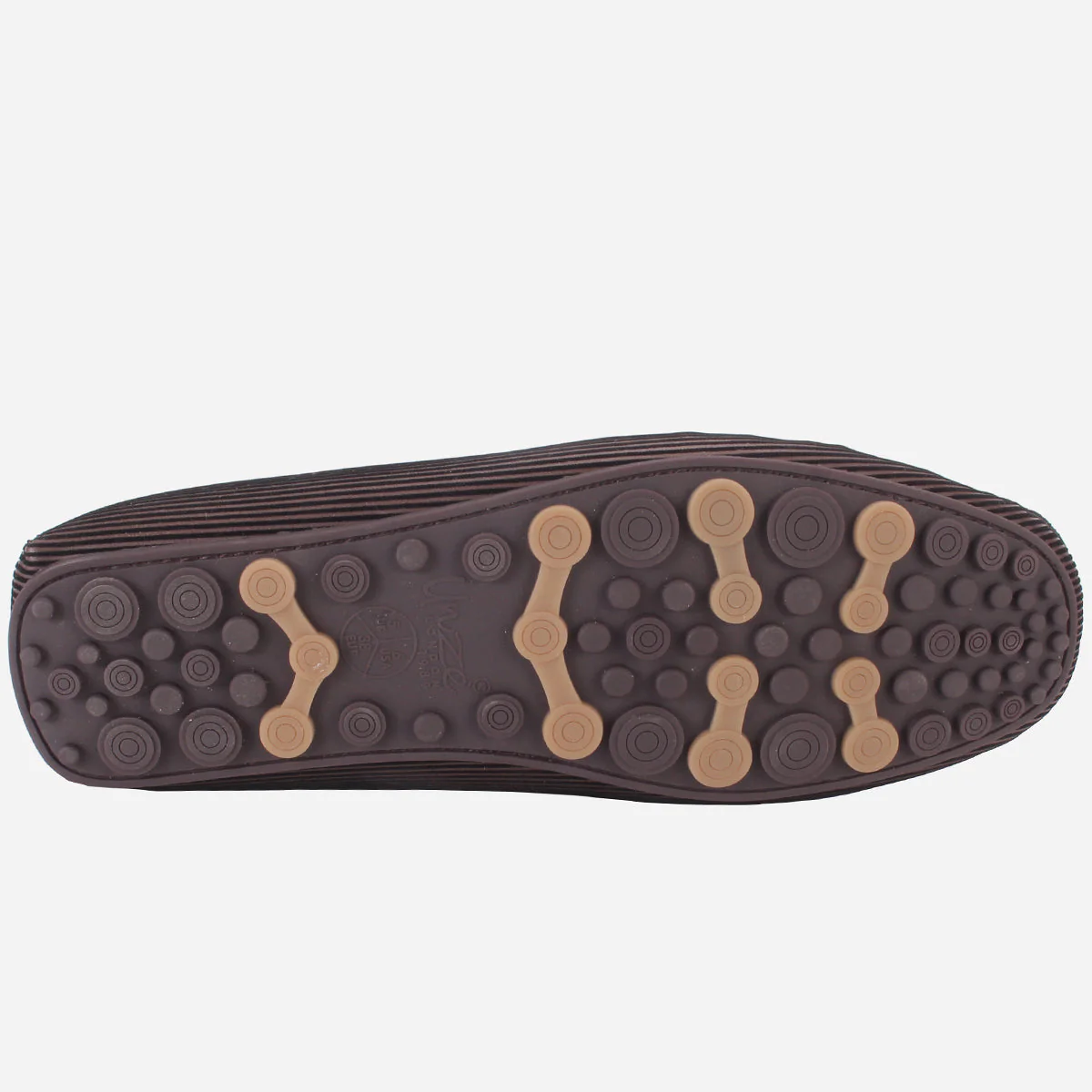 Boys "FELTON" Slip On Moccasins - Image 5