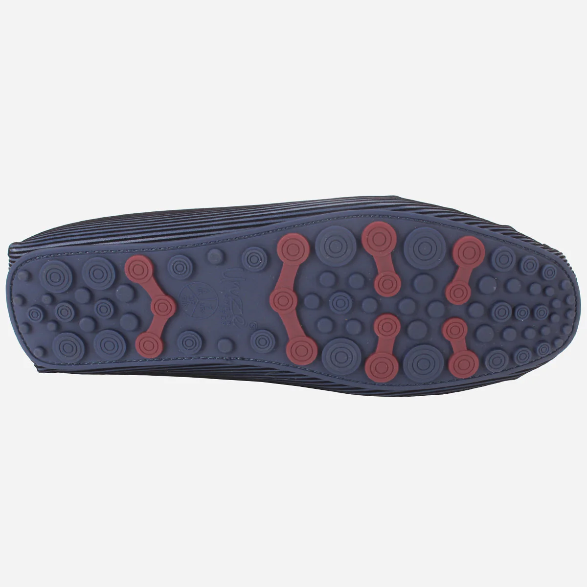 Boys "FELTON" Slip On Moccasins - Image 5