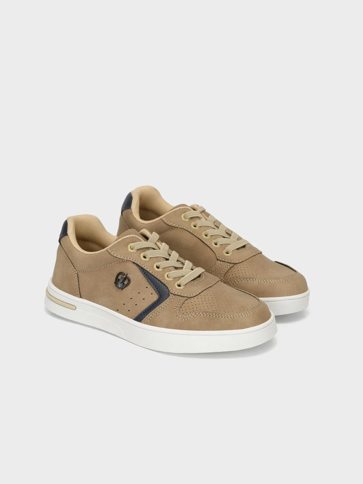 Boys "FEODORA" Sports Wear Comfy Trainers - Image 2