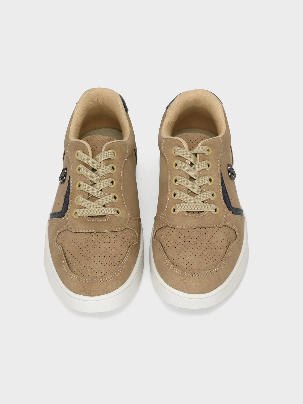 Boys "FEODORA" Sports Wear Comfy Trainers - Image 5