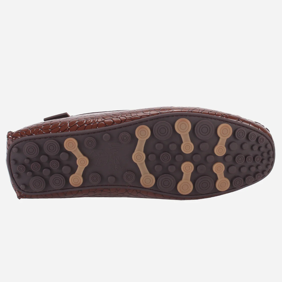 Boys "FINANNIAN" Slip On Moccasin Shoes - Image 5