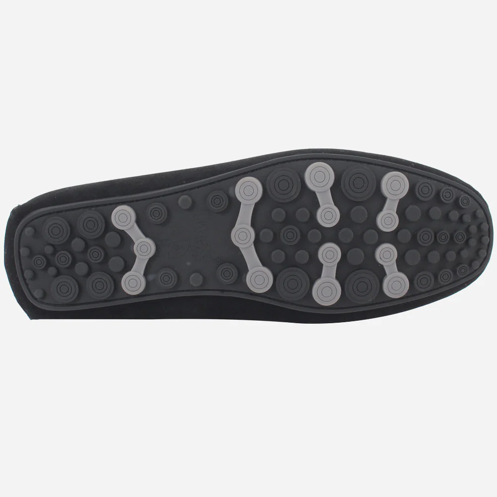 Boys "KASHI" Buckle Slip-ons Moccasins - Image 5