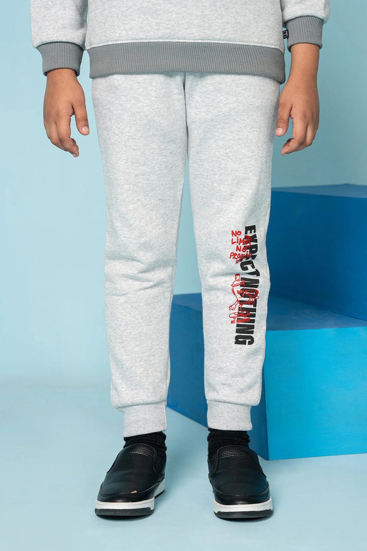 "KIVAR" Joggers Trouser - Image 2