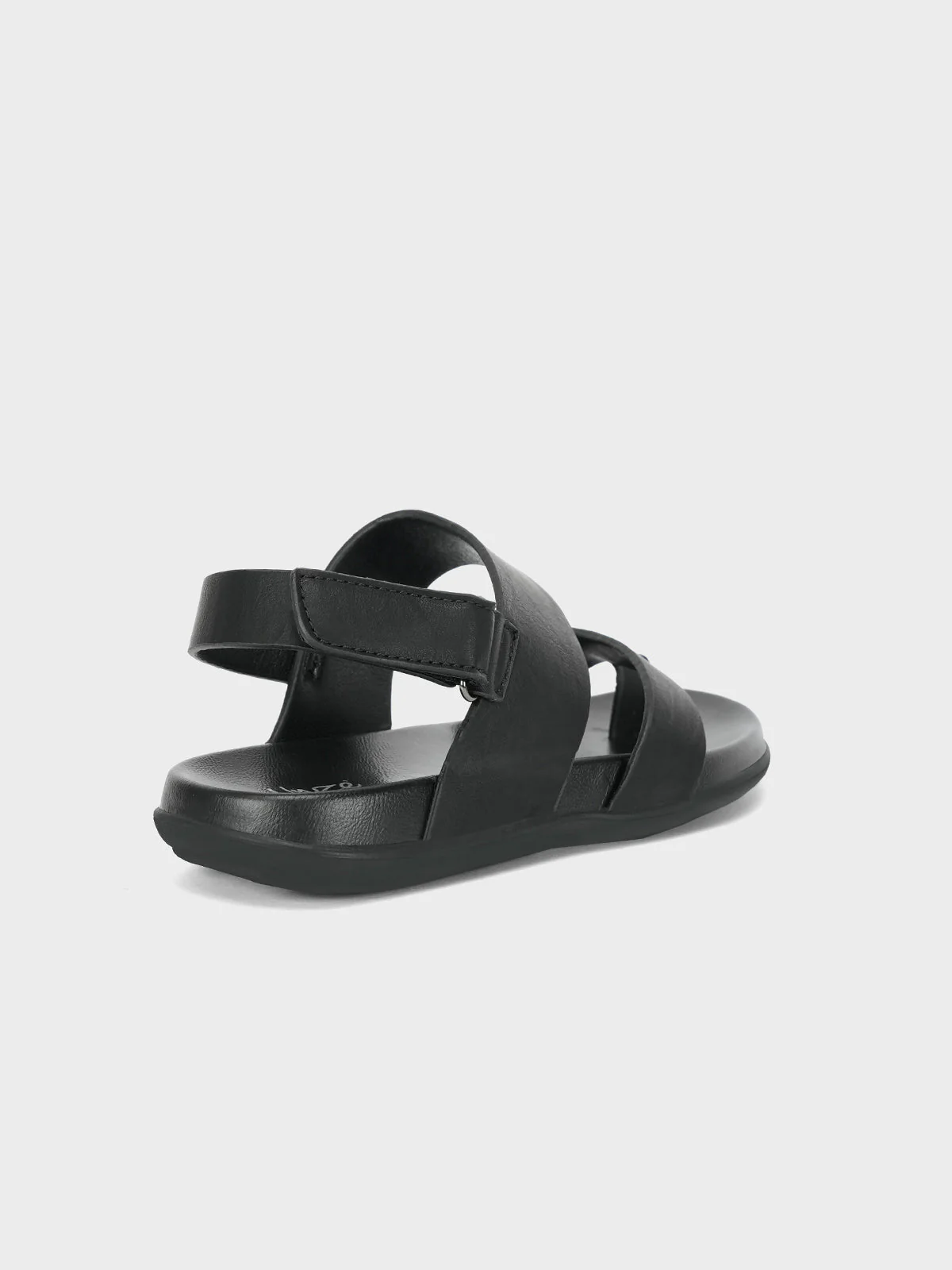 Boys "RICARDO" Back Strap Casual Sandals - Image 3