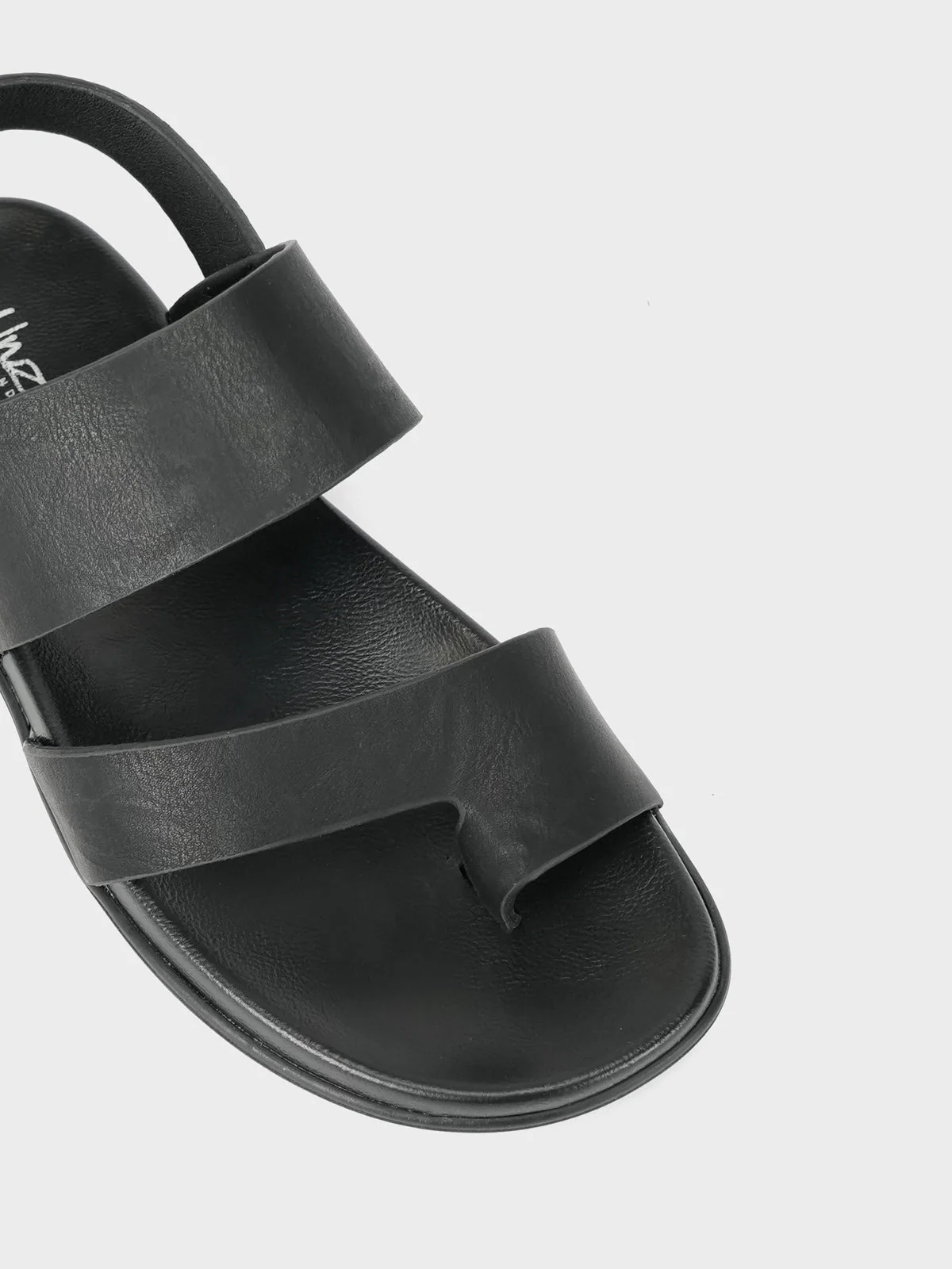 Boys "RICARDO" Back Strap Casual Sandals - Image 4