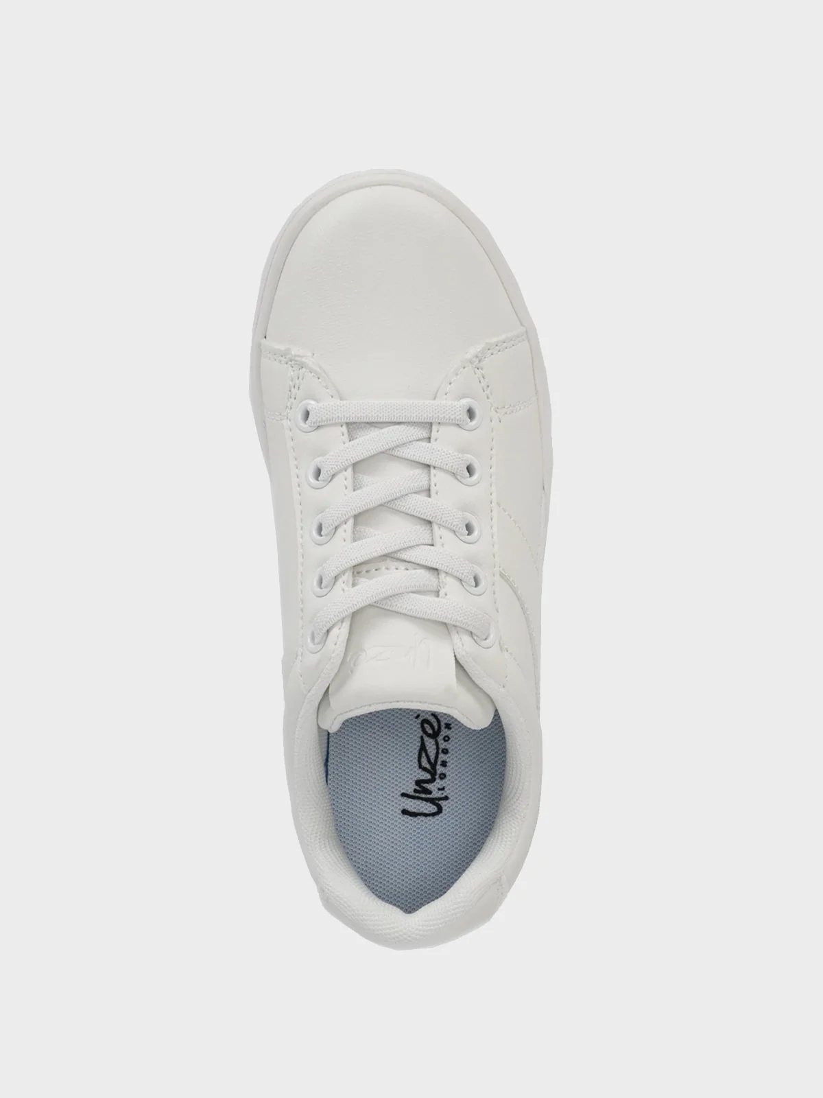 Boys "MSITICO" Casual Lace Up Trainers - Image 5