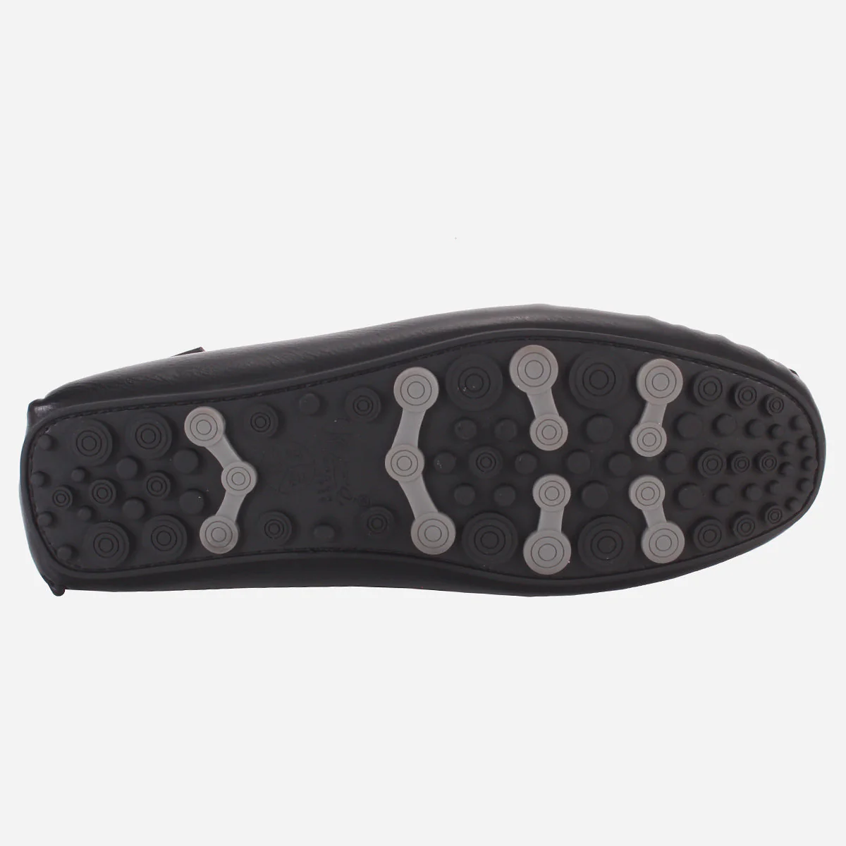 Boys "RIVERS" Slip On Moccasin Shoes - Image 5