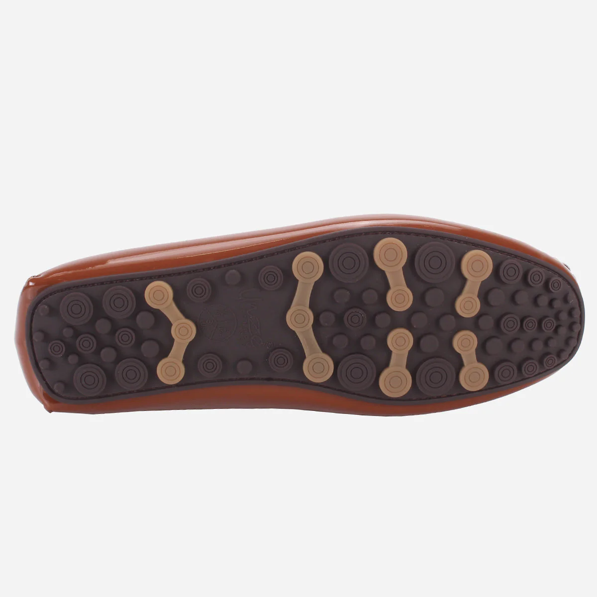 Boys "TORRIN" Slip On Moccasin Shoes - Image 5