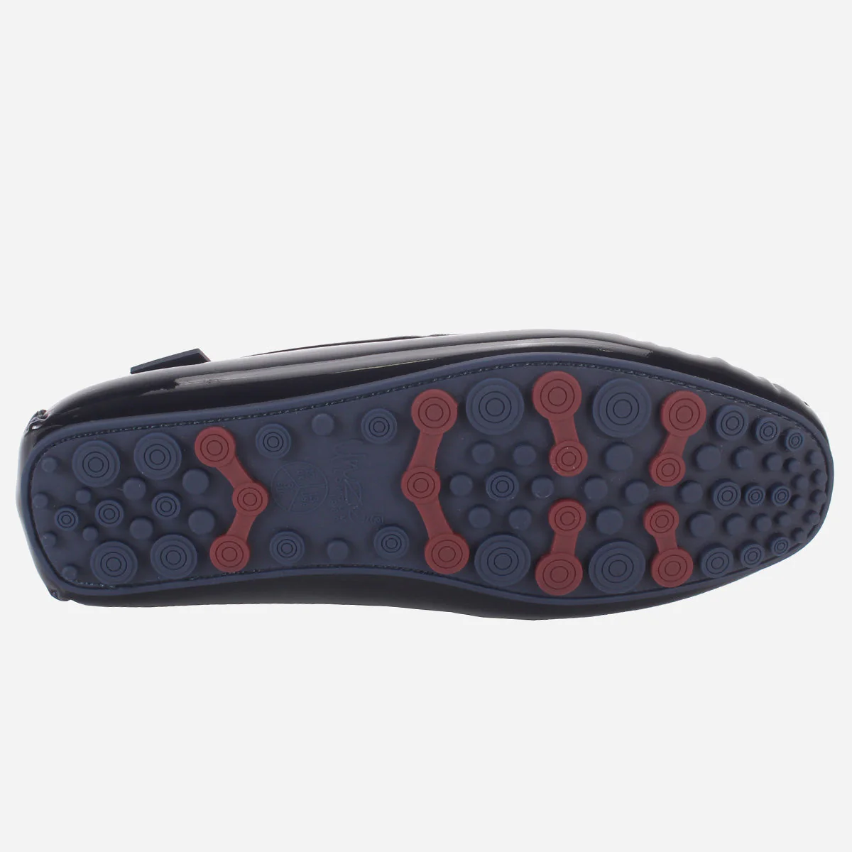 Boys "TORRIN" Slip On Moccasin Shoes - Image 5