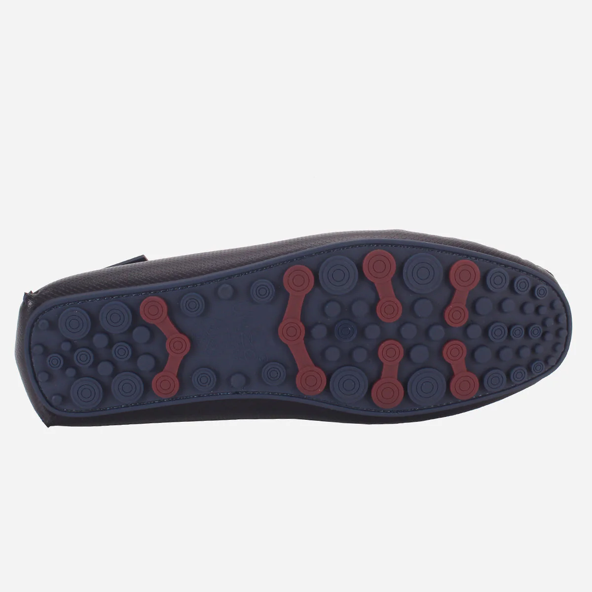 Boys "ZEV" Slip On Moccasin Shoes - Image 5