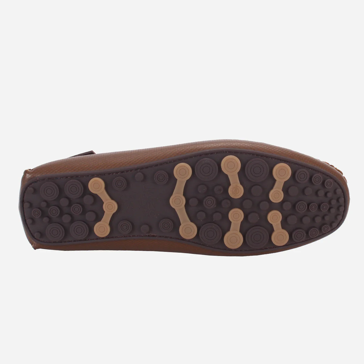 Boys "ZEV" Slip On Moccasin Shoes - Image 5