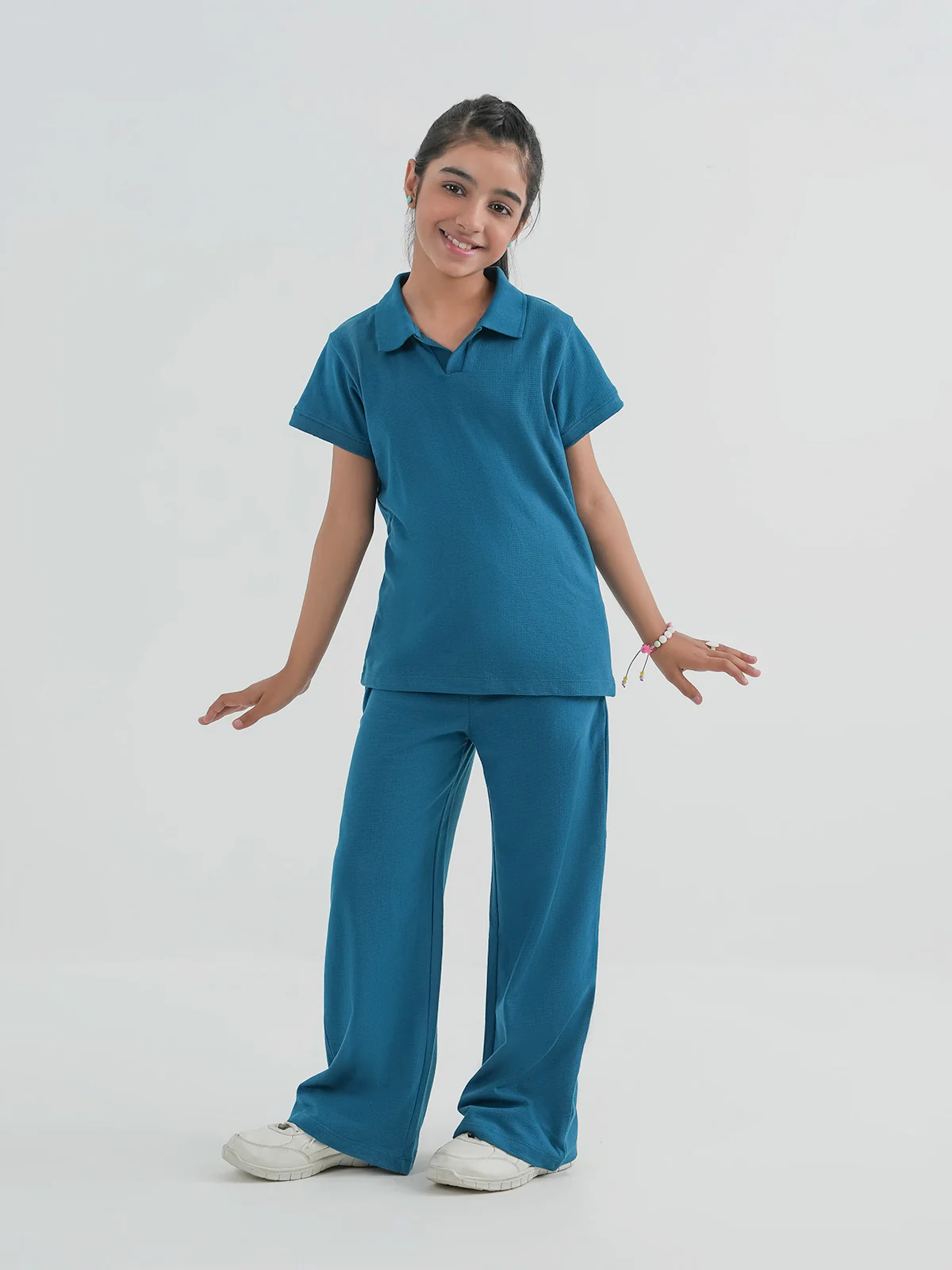 "CAOIM" Regular Fit Unisex Track Suit
