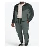 "CAPULET" Casual Cut and Sew Tracksuit