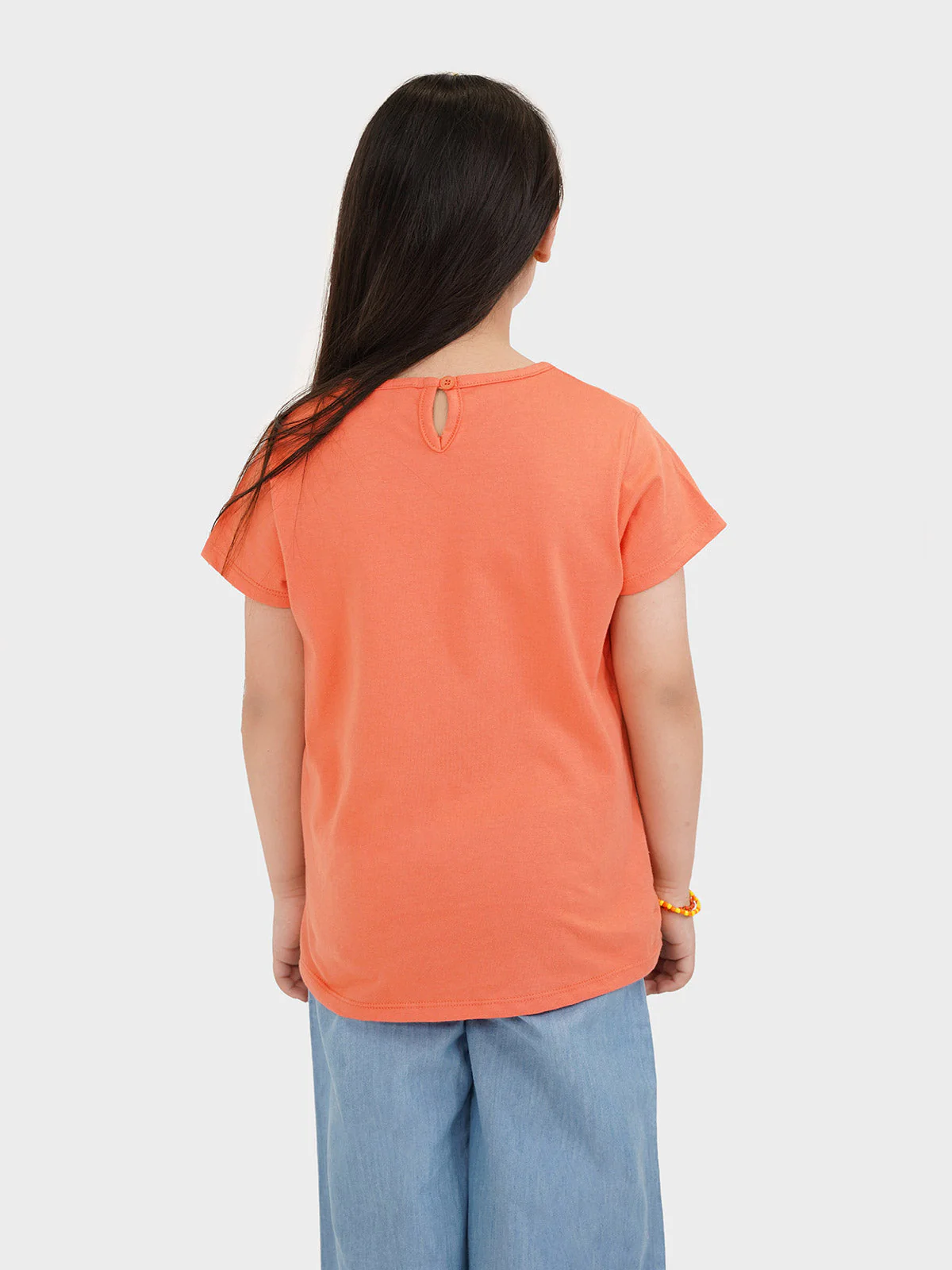 "ROMINA"  Graphic T-Shirt - Image 4