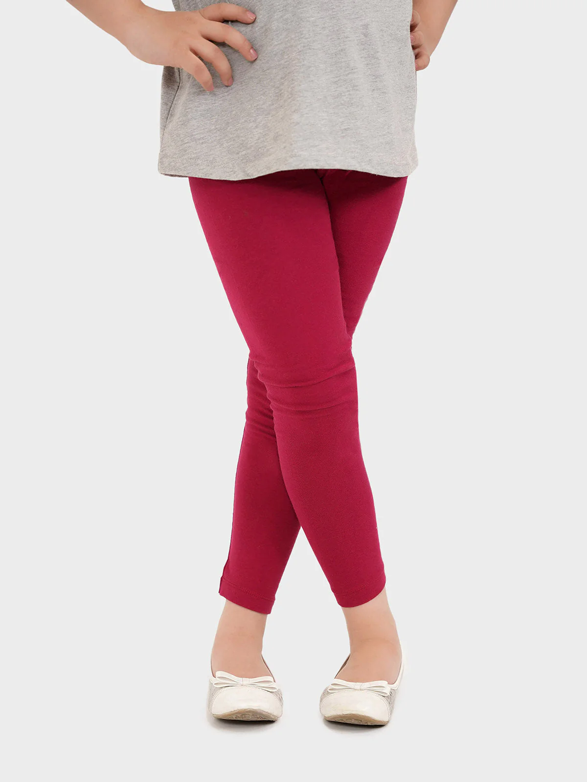 "QITURAH" Casual Summer Tights - Image 3
