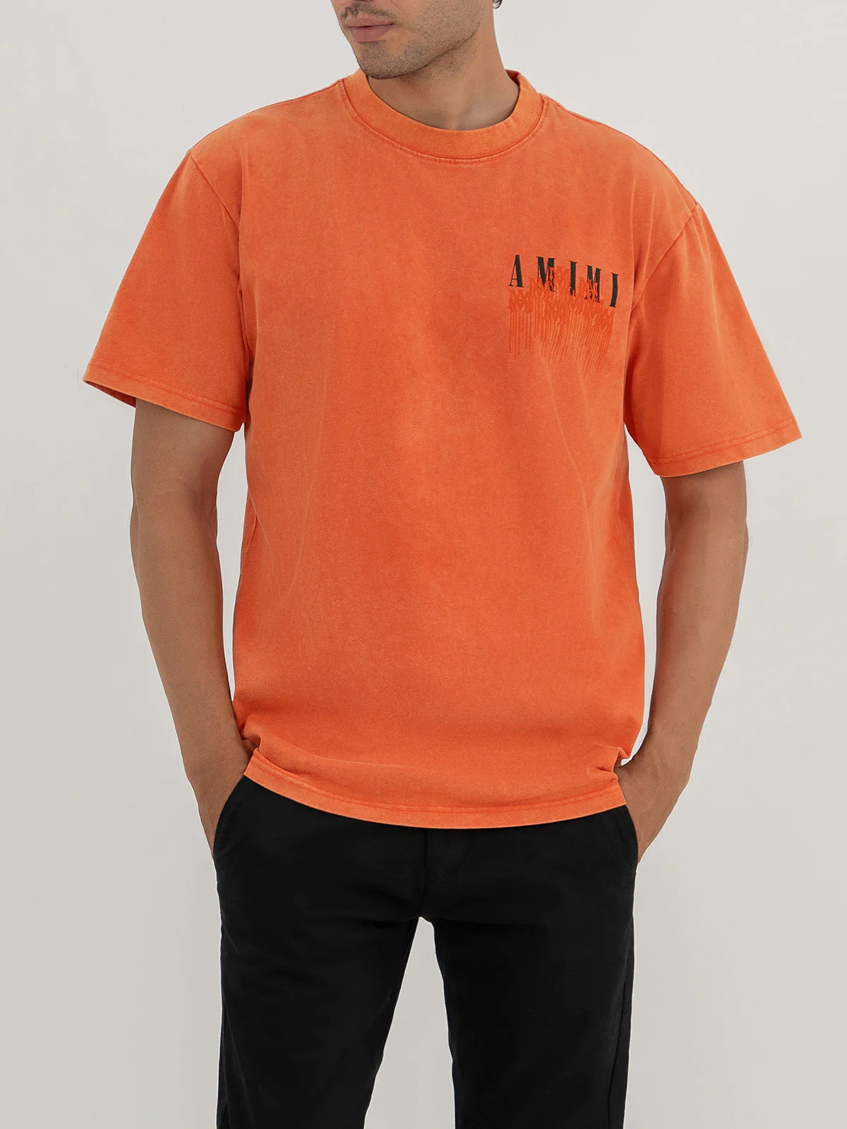 "CESARE" Casual Regular Fit T-Shirt
