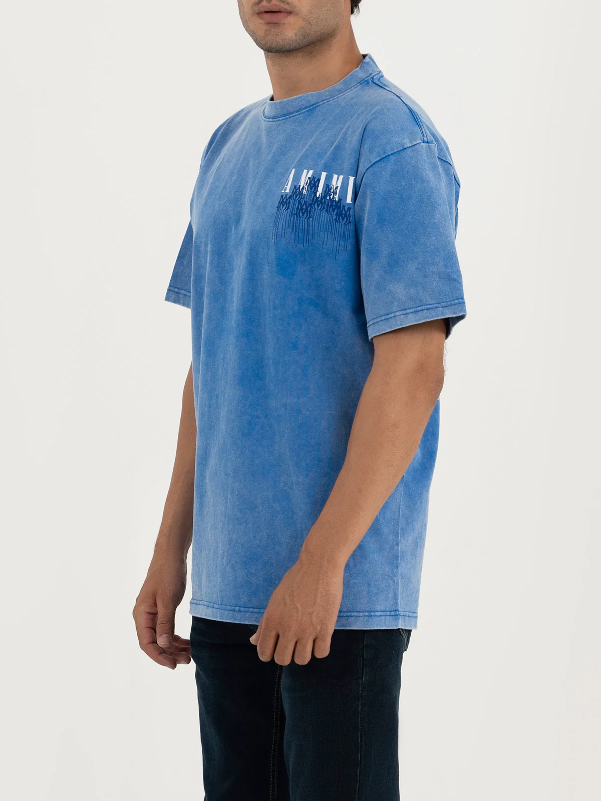 "CESARE" Casual Regular Fit T-Shirt - Image 3
