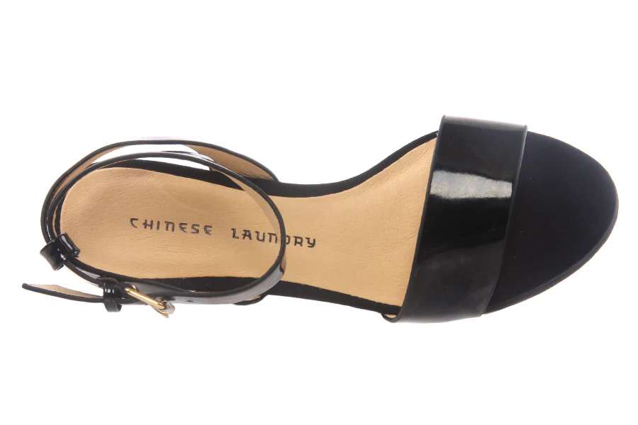Chinese Laundry Game Time Wedge Sandal - Image 4