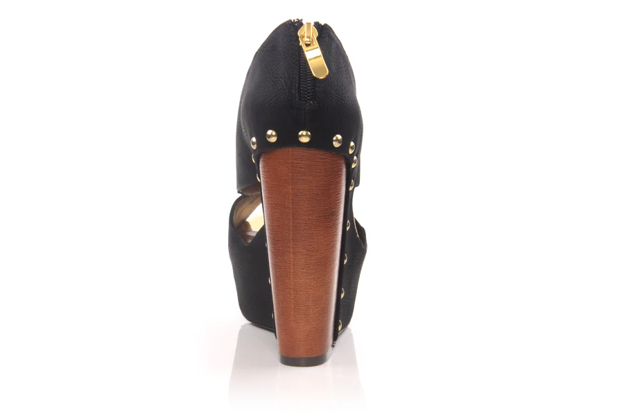 Chinese Laundry Jam Session Wedge Sandal - Image 2