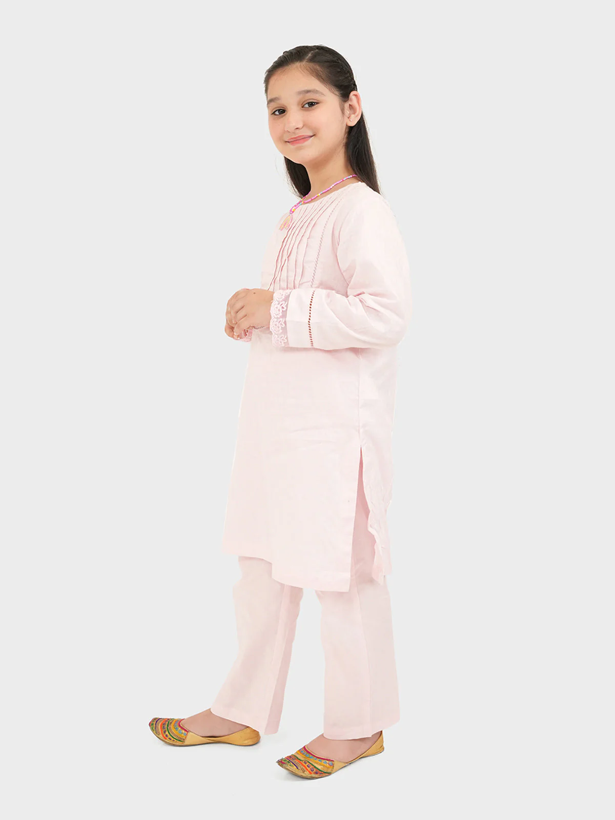 "COEUS" Jacquard Co-ord Set - Image 2