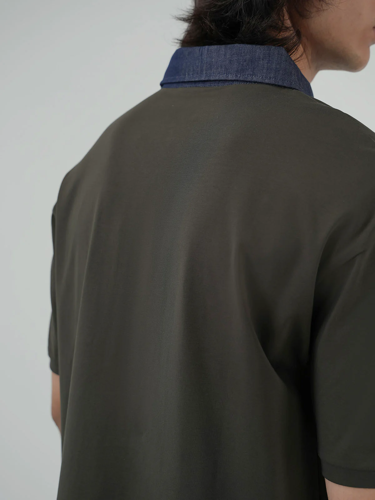"CONARY" Regular Fit Polo Shirt - Image 6