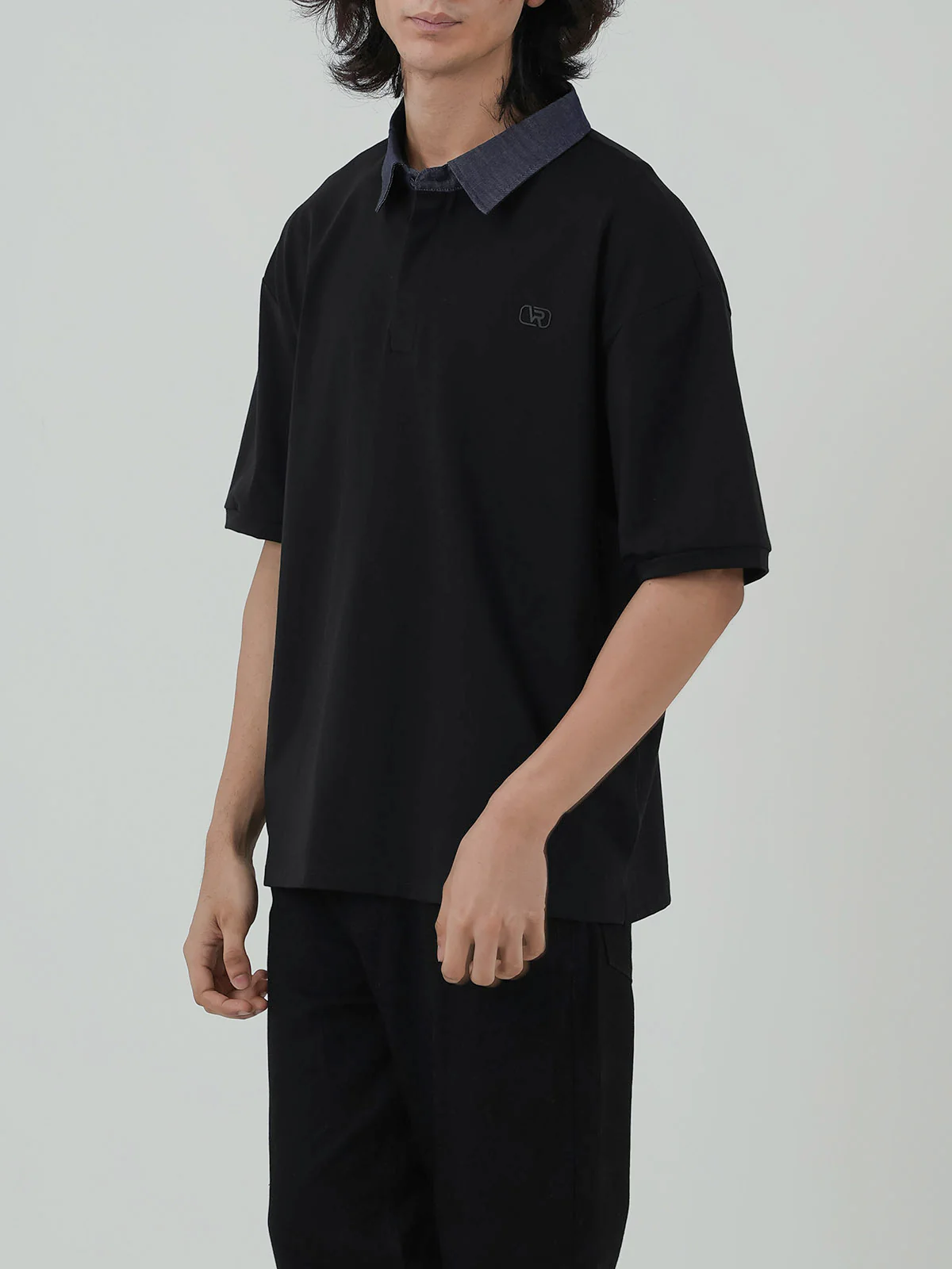 "CONARY" Regular Fit Polo Shirt - Image 3