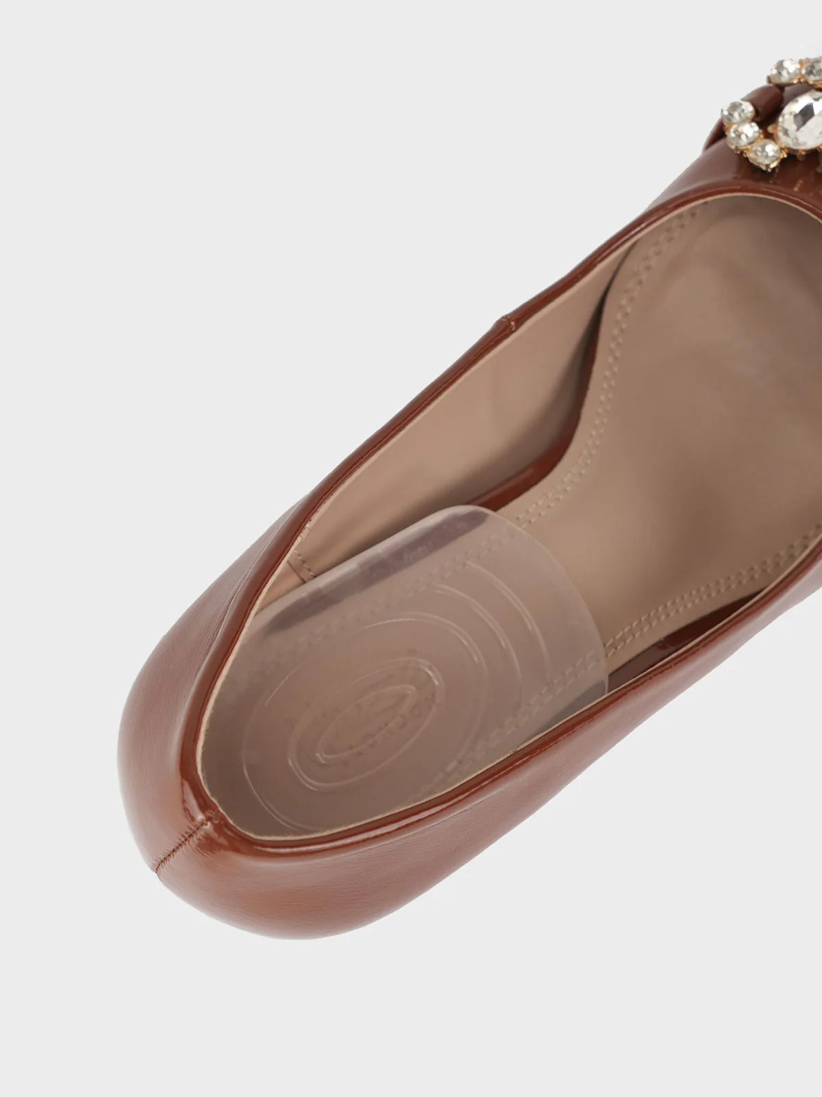 "COZA" Comfy Foot Care Insole - Image 3